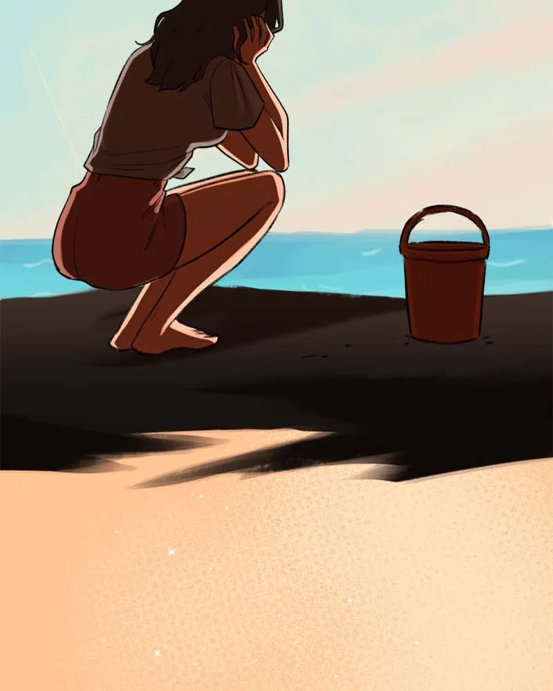 All Haven Academy Chapter 36 page 20 - 