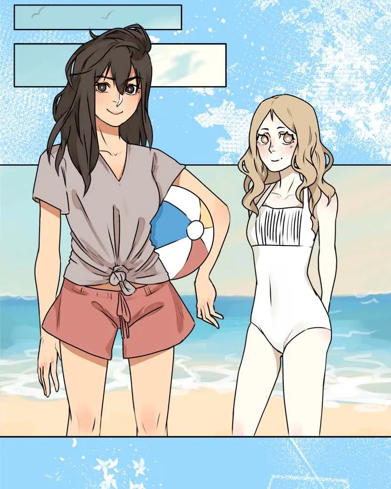 All Haven Academy Chapter 36 page 3 - 