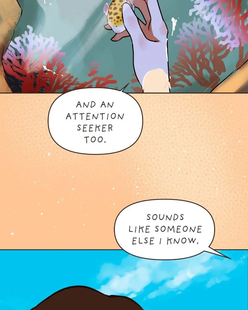 All Haven Academy Chapter 36 page 22 - 