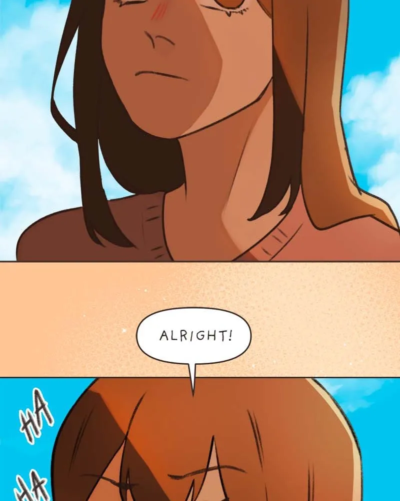 All Haven Academy Chapter 36 page 34 - 