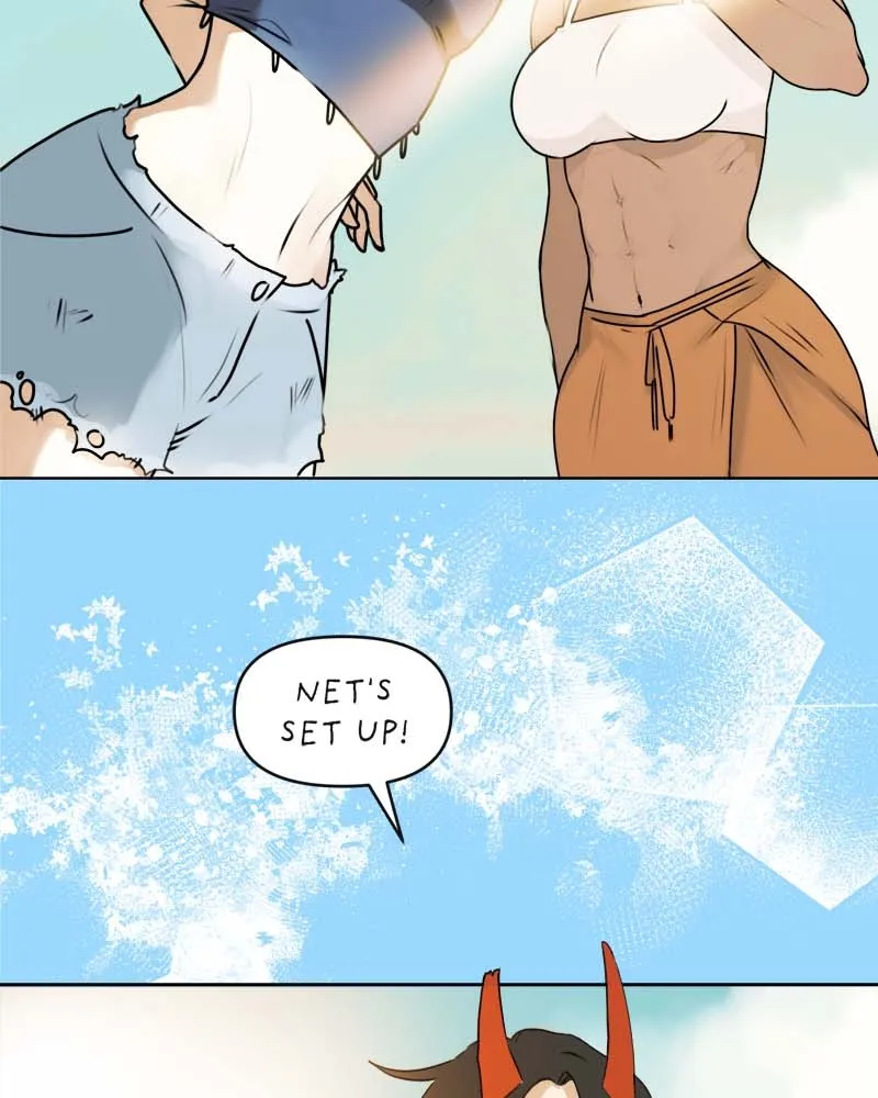 All Haven Academy Chapter 36 page 5 - 
