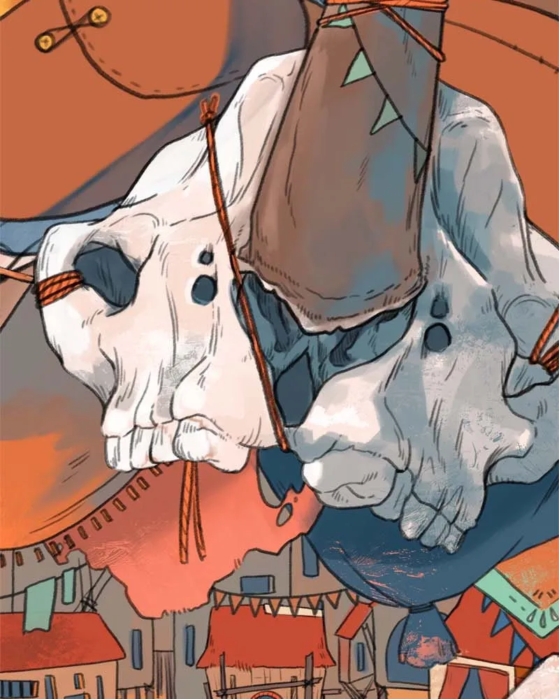 All Haven Academy Chapter 36 page 42 - 