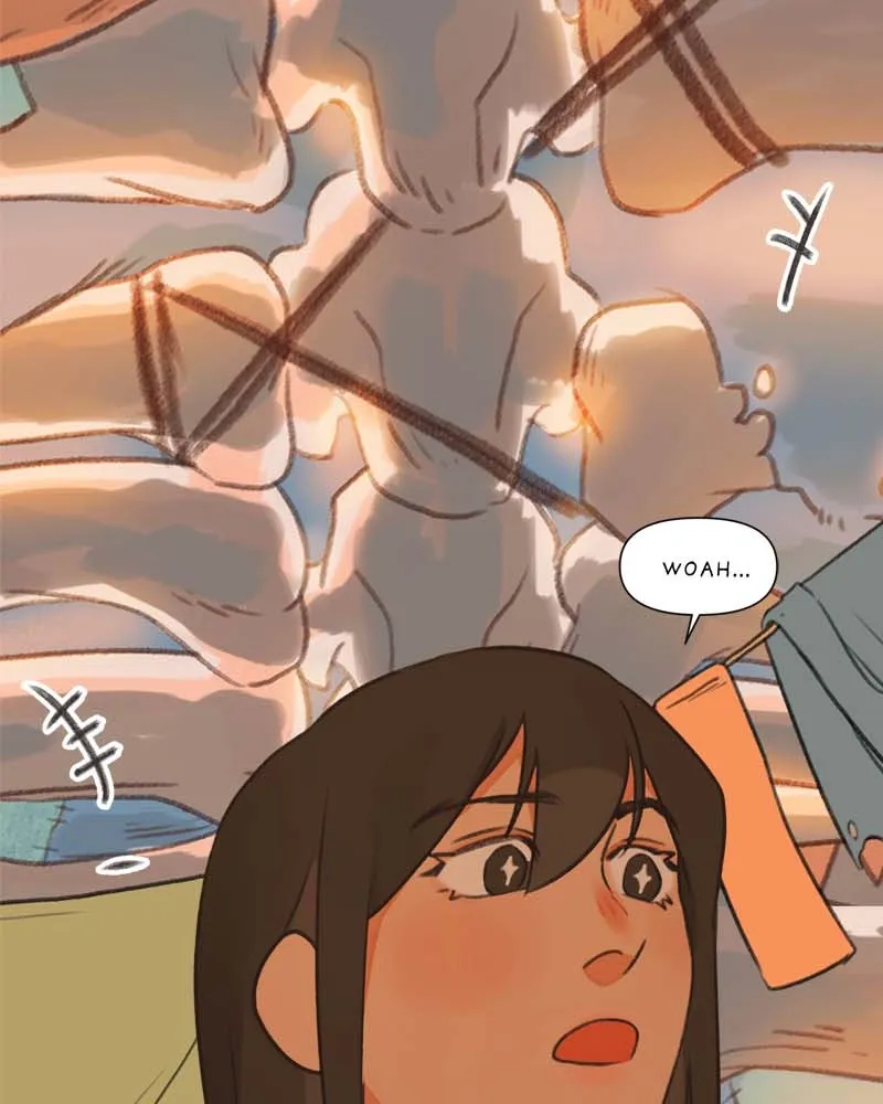 All Haven Academy Chapter 36 page 50 - 