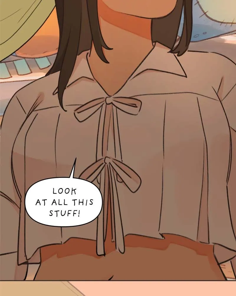 All Haven Academy Chapter 36 page 51 - 