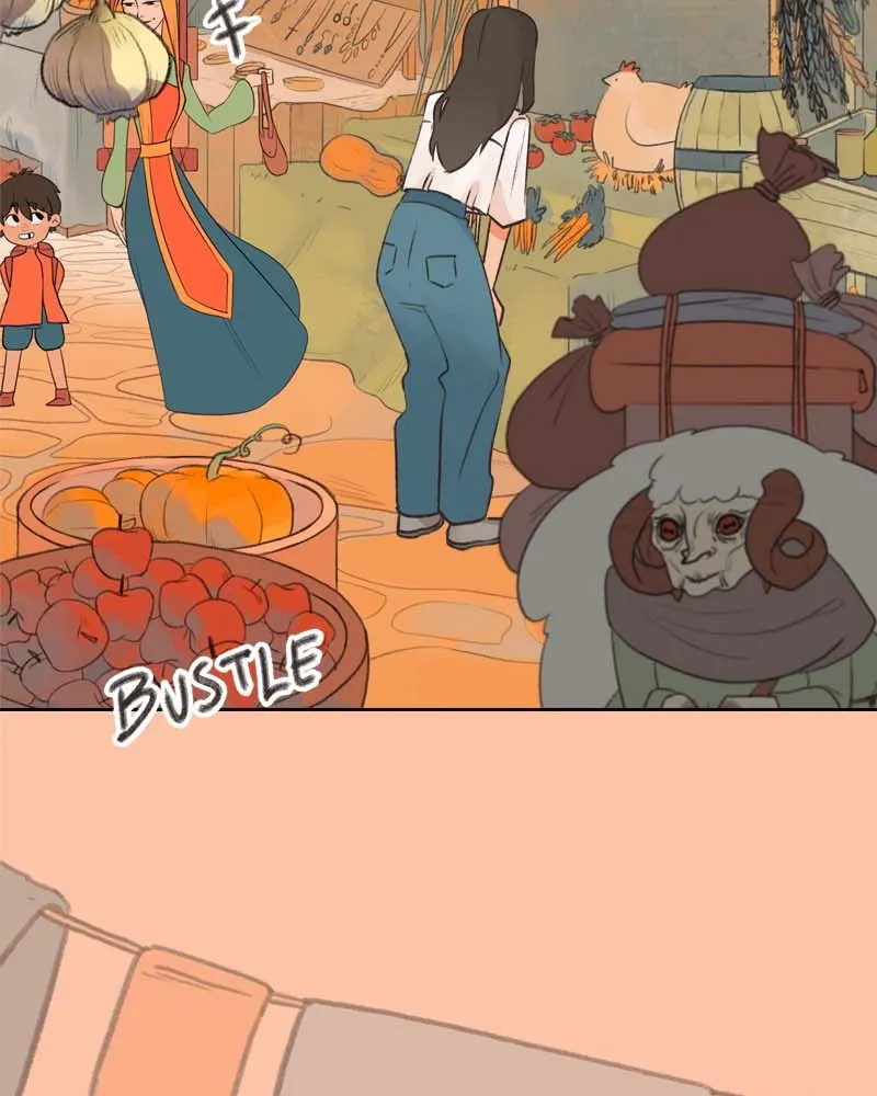 All Haven Academy Chapter 36 page 53 - 