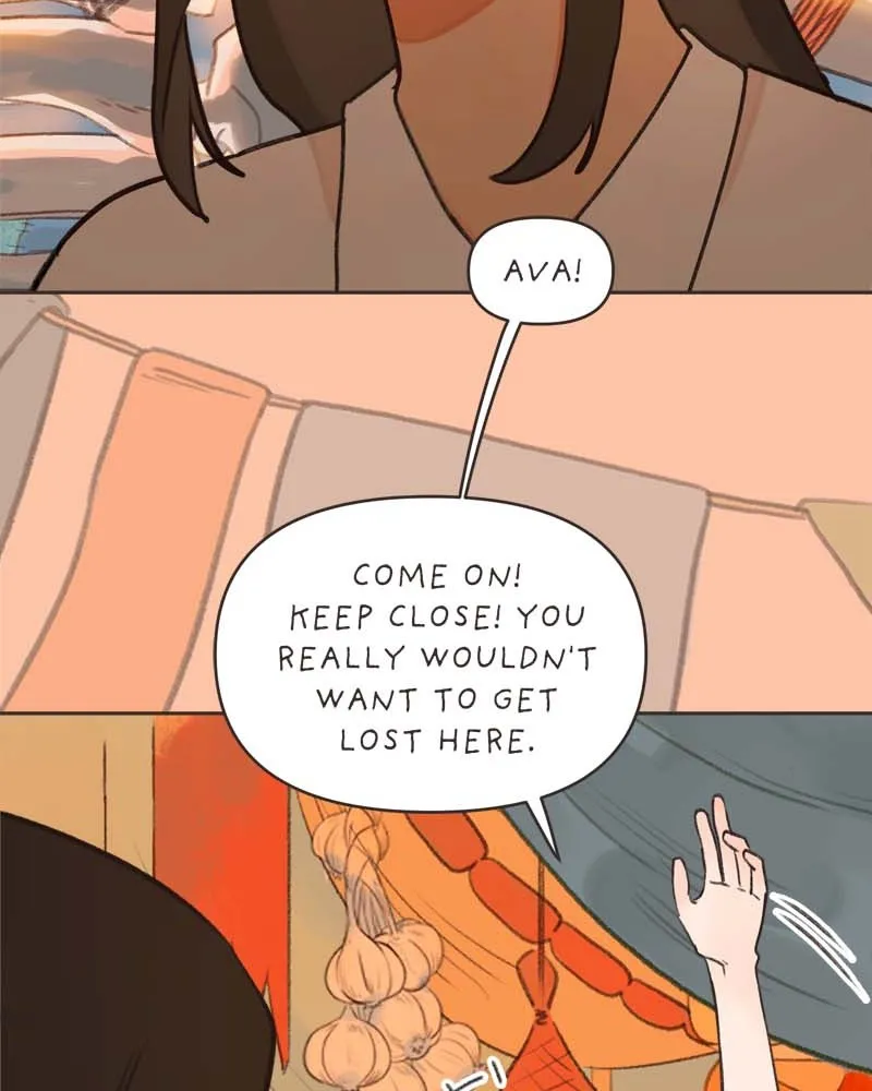 All Haven Academy Chapter 36 page 61 - 