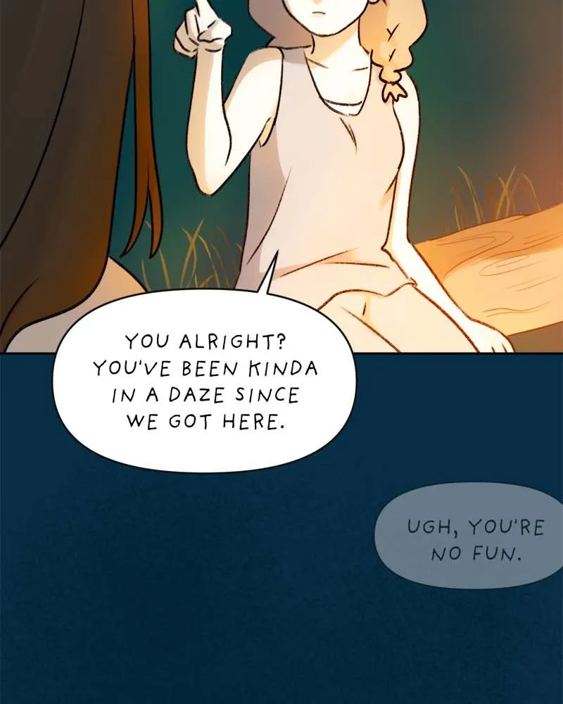 All Haven Academy Chapter 36 page 76 - 