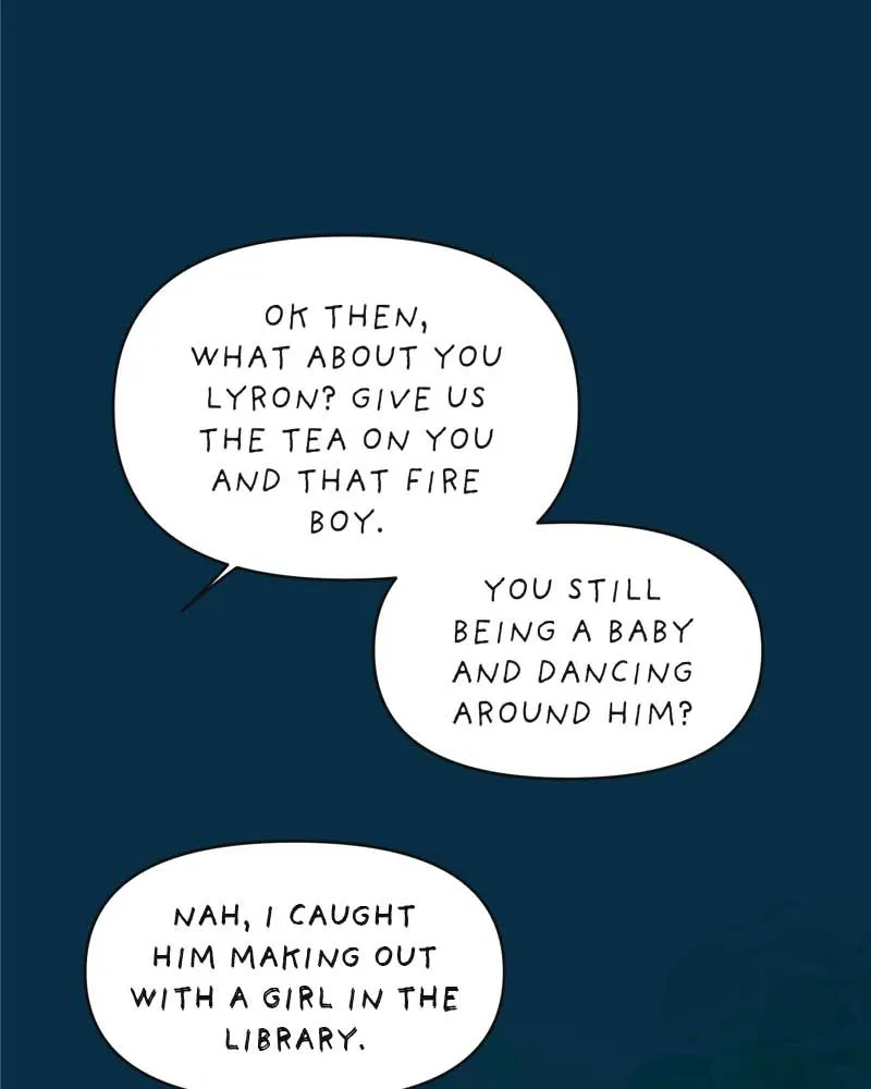 All Haven Academy Chapter 36 page 81 - 