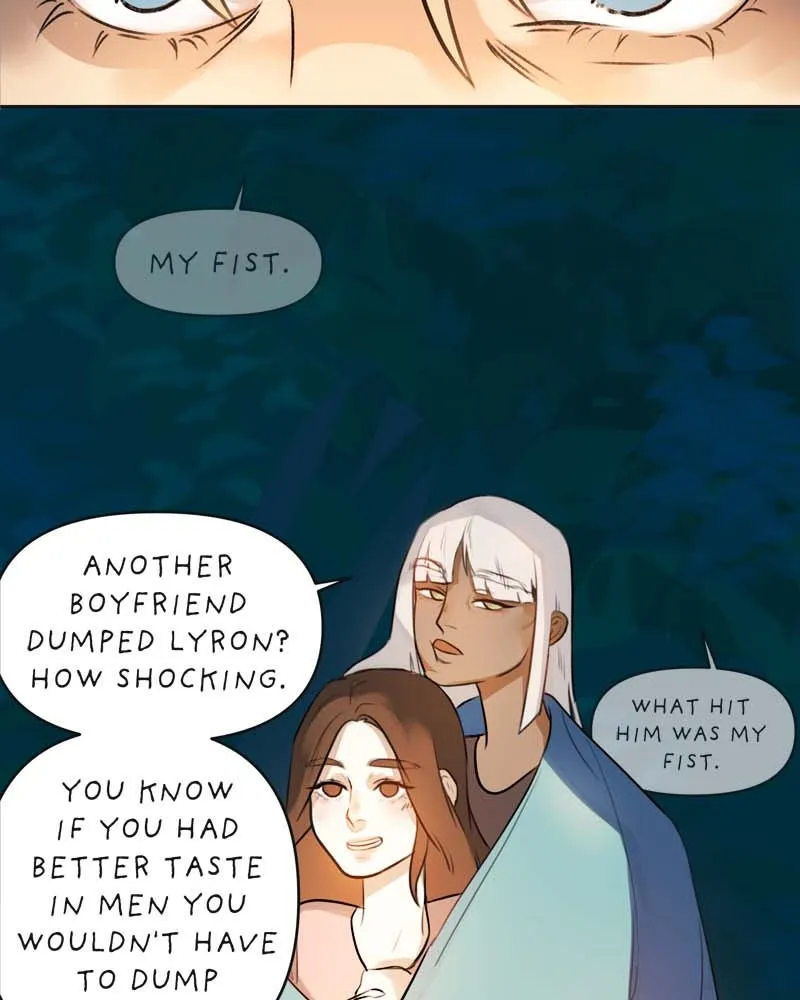 All Haven Academy Chapter 36 page 84 - 