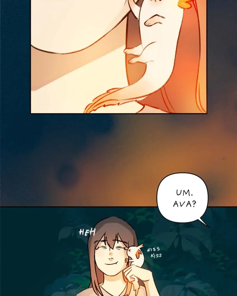 All Haven Academy Chapter 36 page 89 - 