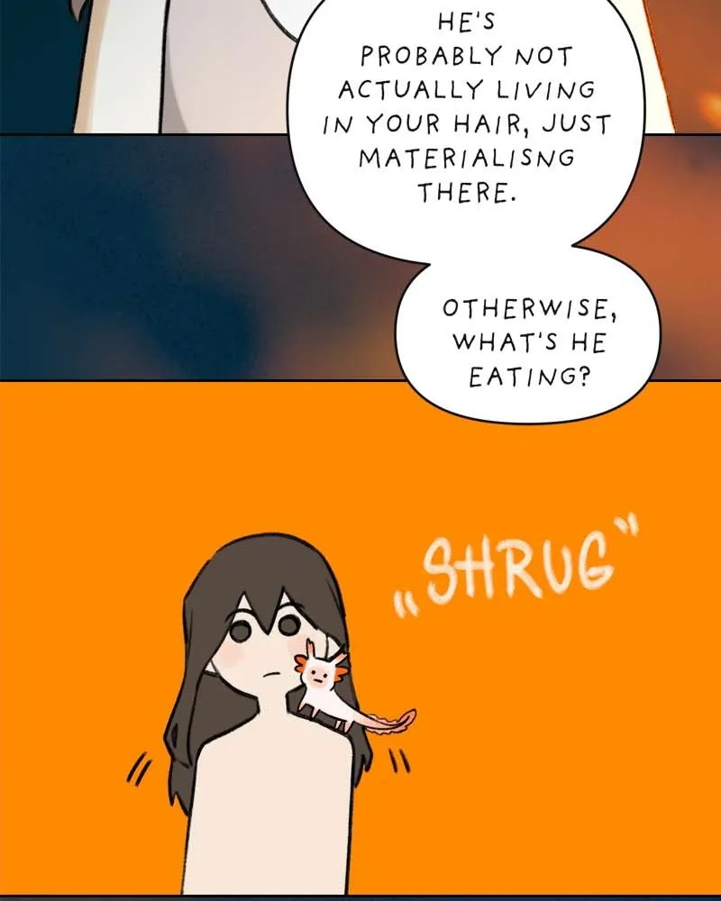 All Haven Academy Chapter 36 page 94 - 