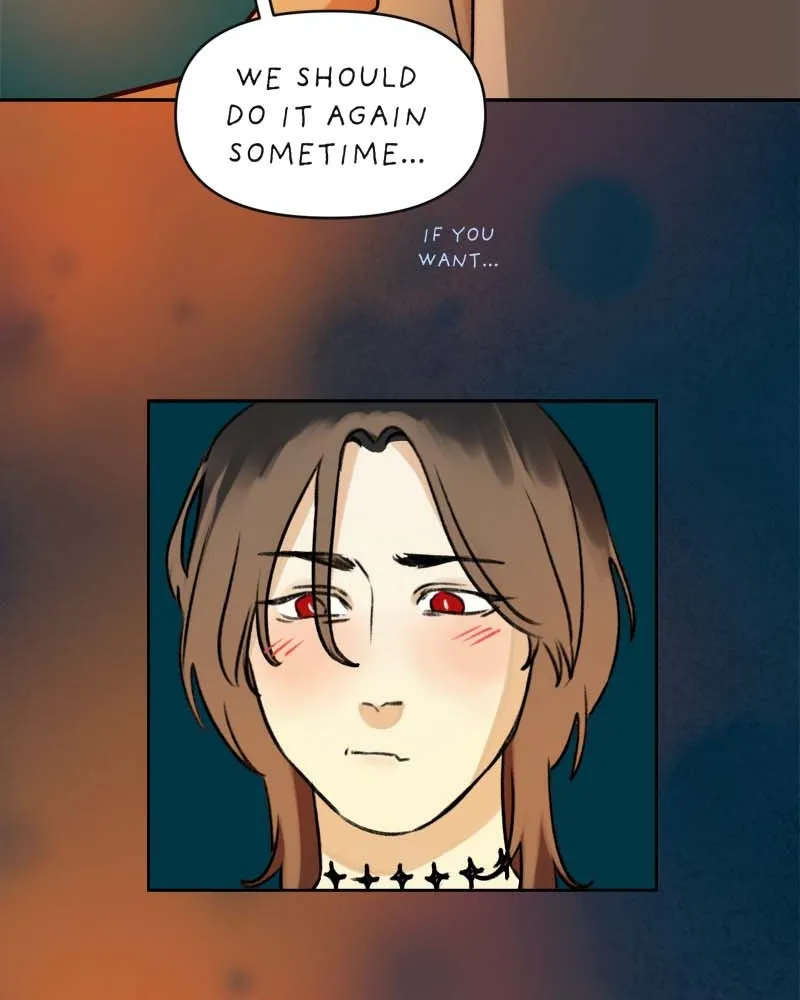 All Haven Academy Chapter 36 page 100 - 