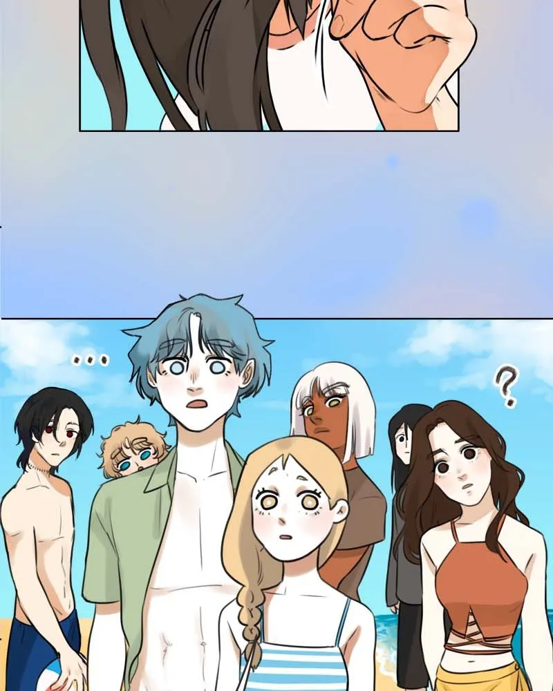 All Haven Academy Chapter 37 page 15 - 