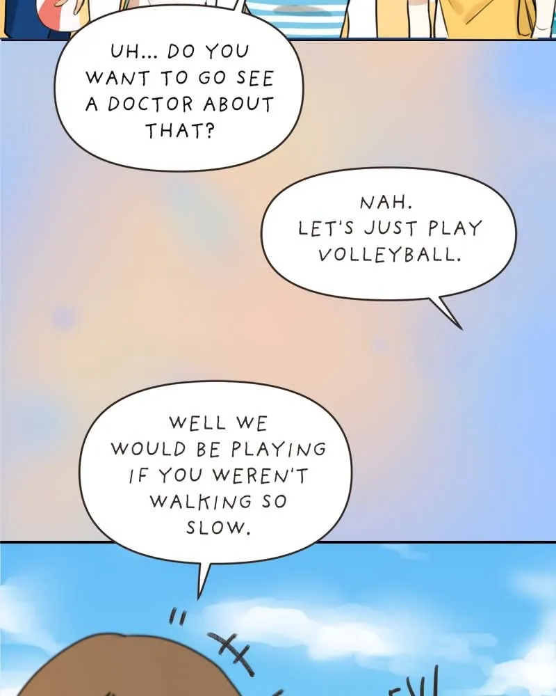 All Haven Academy Chapter 37 page 16 - 
