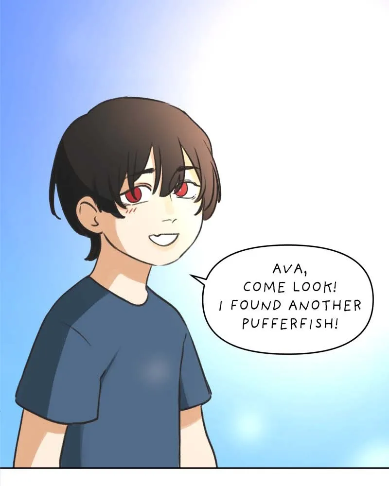 All Haven Academy Chapter 37 page 20 - 