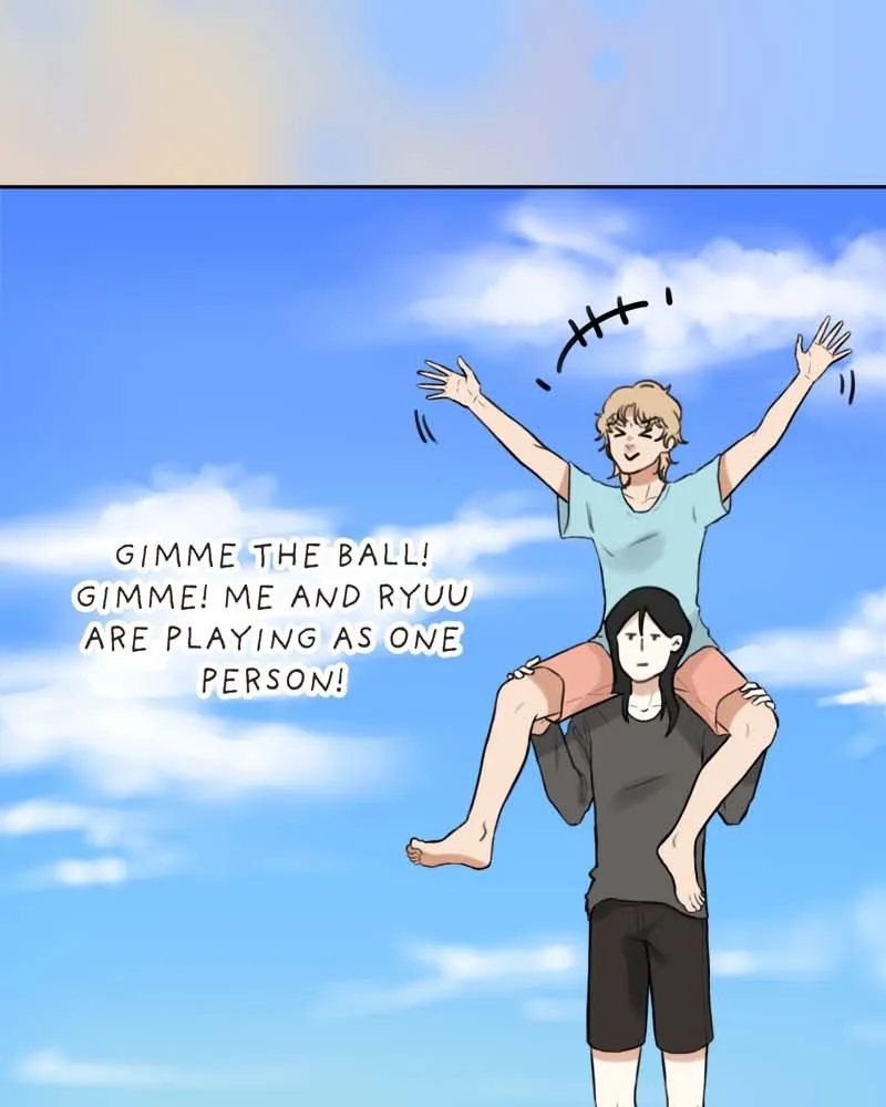 All Haven Academy Chapter 37 page 4 - 
