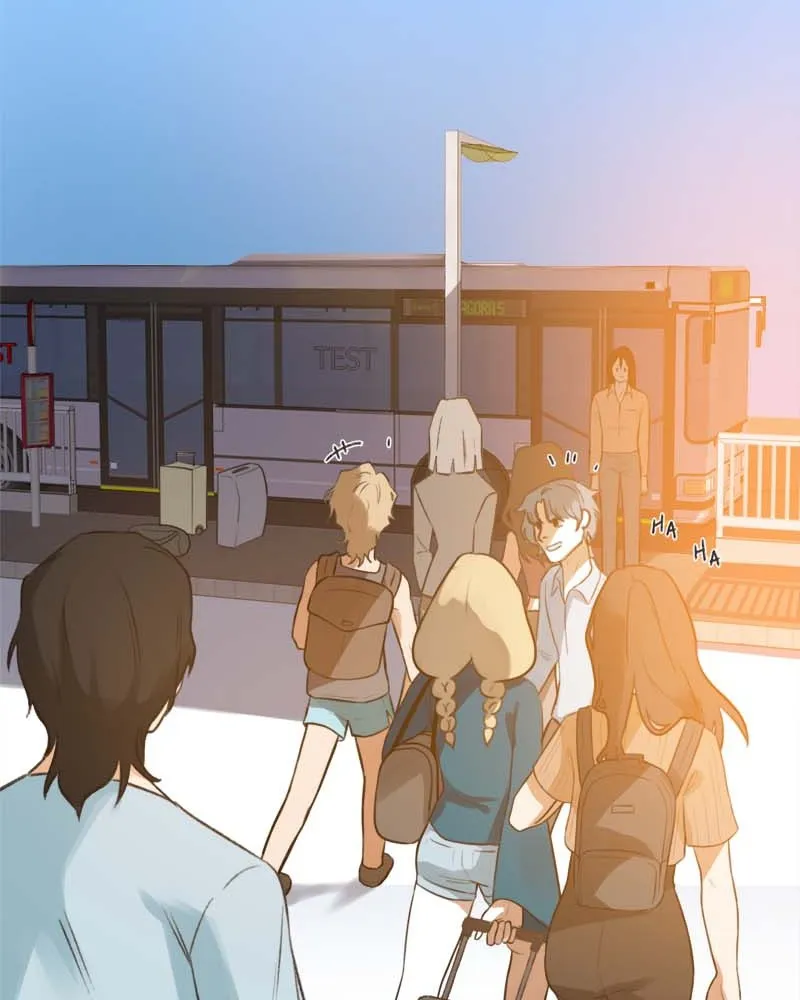 All Haven Academy Chapter 37 page 31 - 
