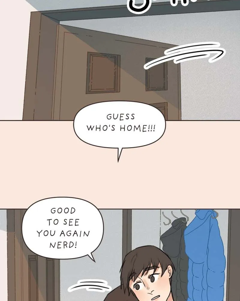 All Haven Academy Chapter 37 page 36 - 