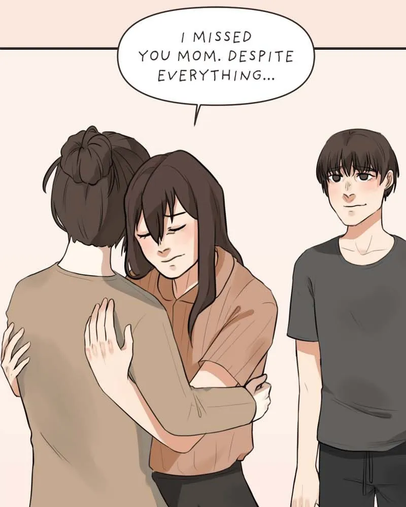 All Haven Academy Chapter 37 page 38 - 