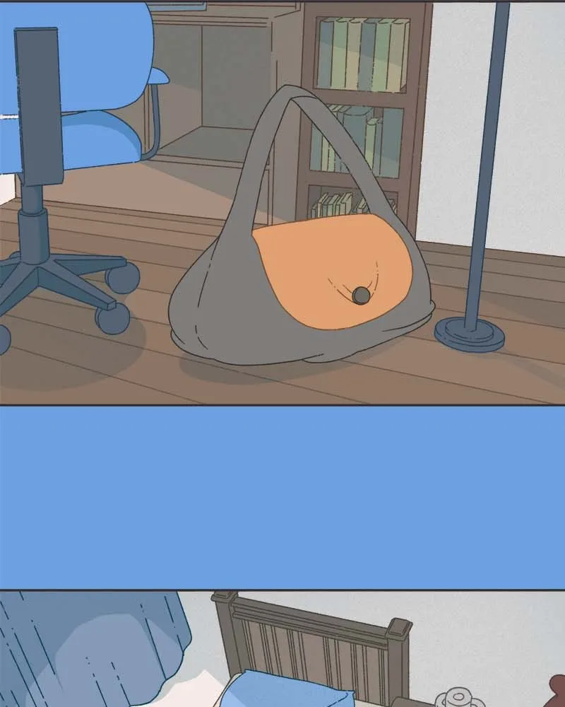 All Haven Academy Chapter 37 page 41 - 