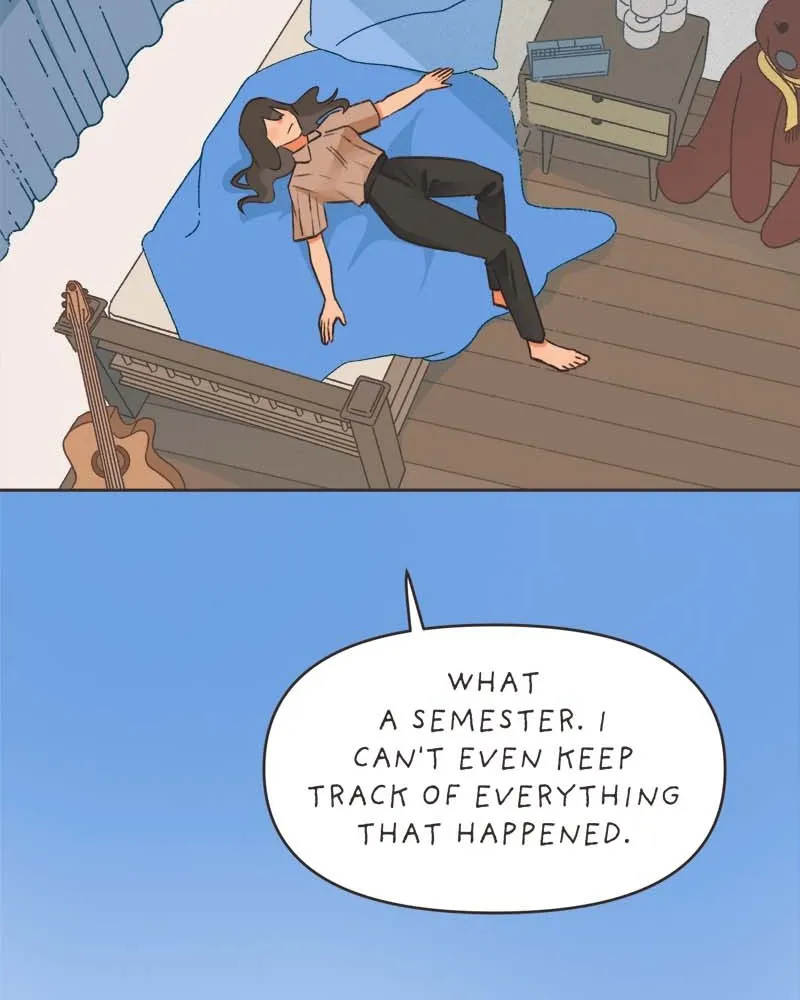 All Haven Academy Chapter 37 page 42 - 