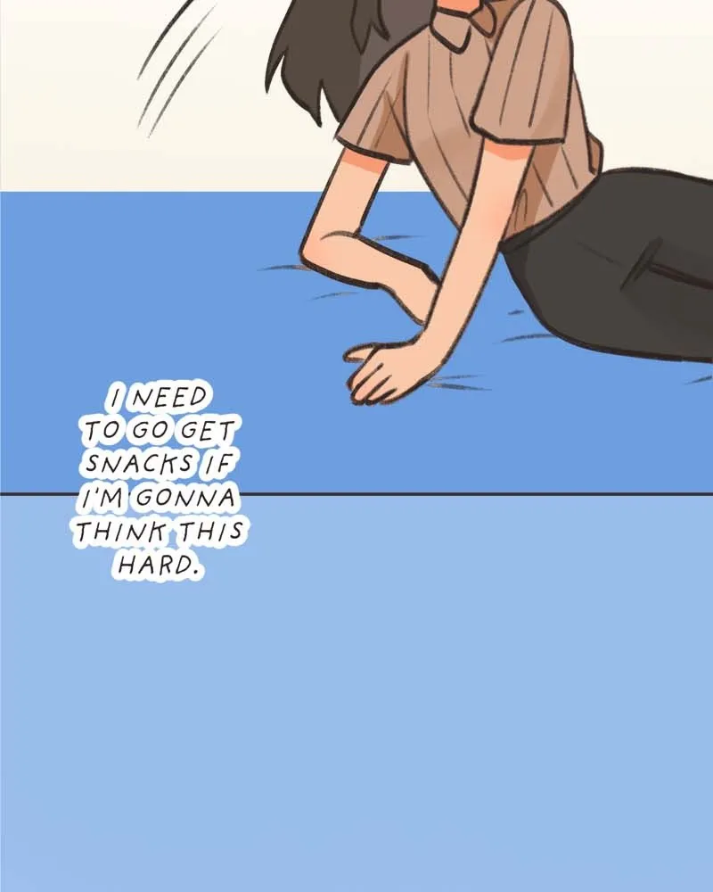 All Haven Academy Chapter 37 page 55 - 