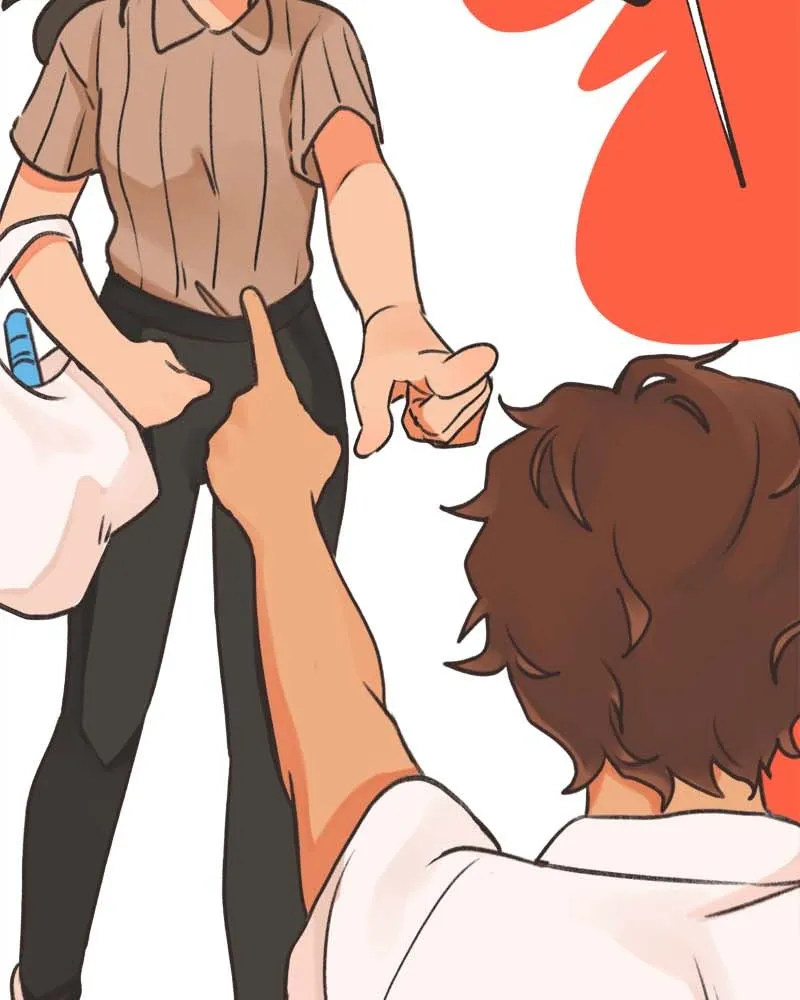 All Haven Academy Chapter 37 page 67 - 
