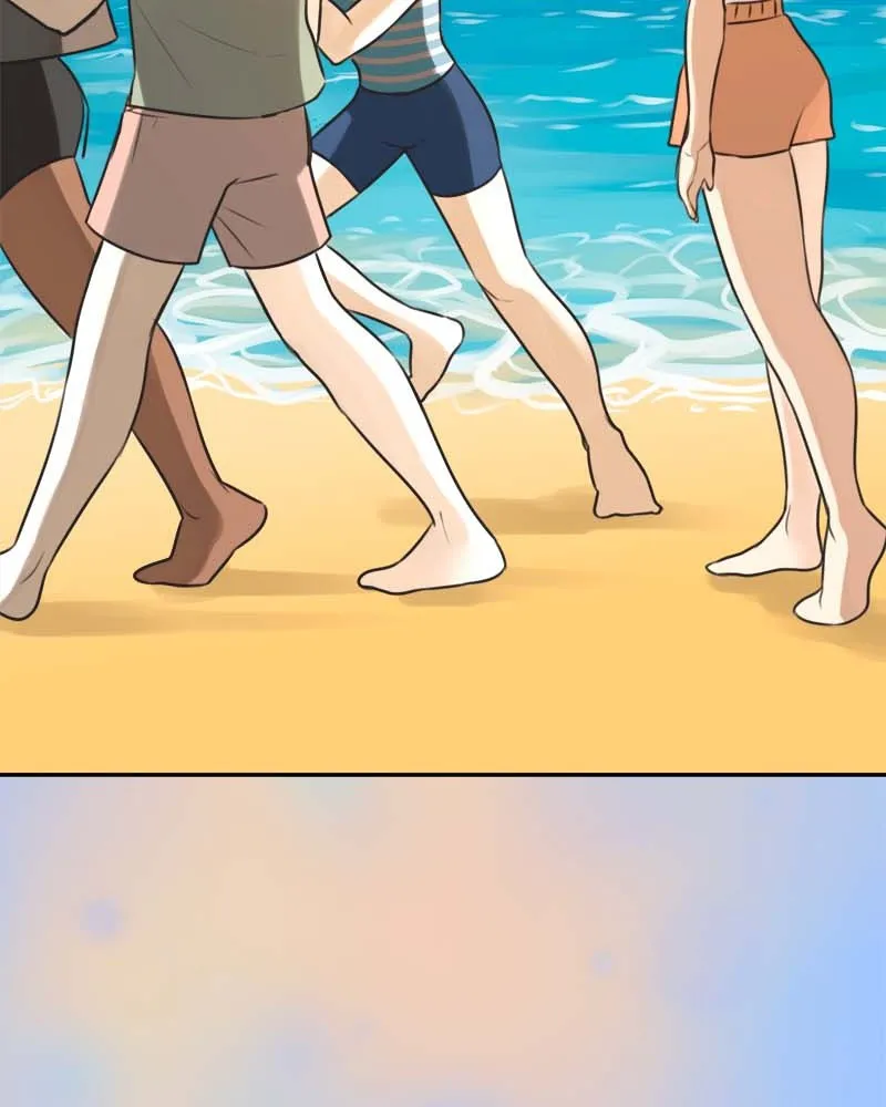 All Haven Academy Chapter 37 page 8 - 