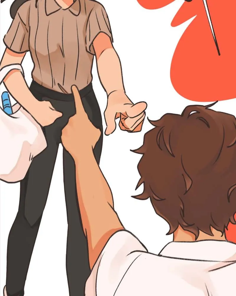 All Haven Academy Chapter 38 page 2 - 