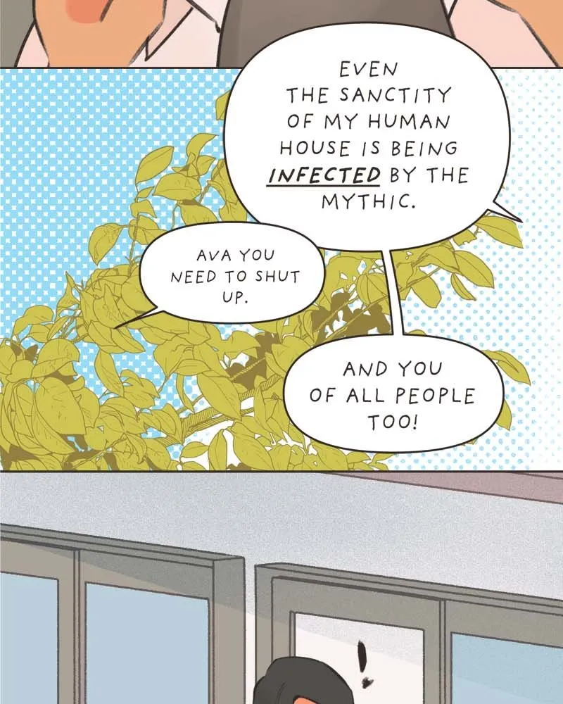 All Haven Academy Chapter 38 page 11 - 