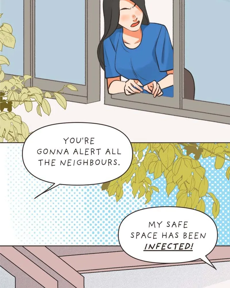 All Haven Academy Chapter 38 page 12 - 