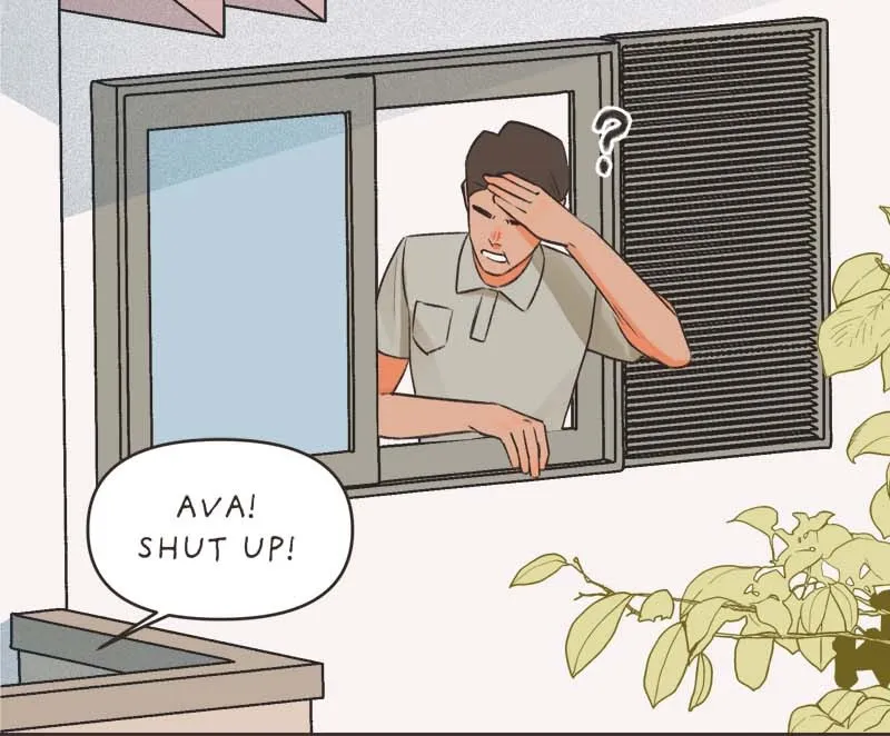 All Haven Academy Chapter 38 page 13 - 