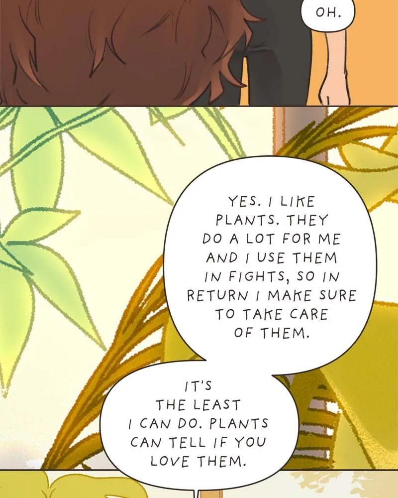 All Haven Academy Chapter 38 page 40 - 