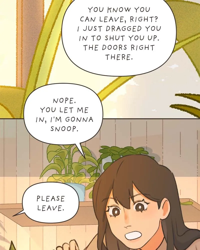 All Haven Academy Chapter 38 page 42 - 