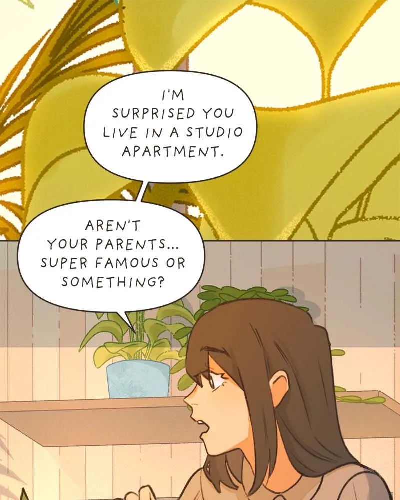 All Haven Academy Chapter 38 page 44 - 