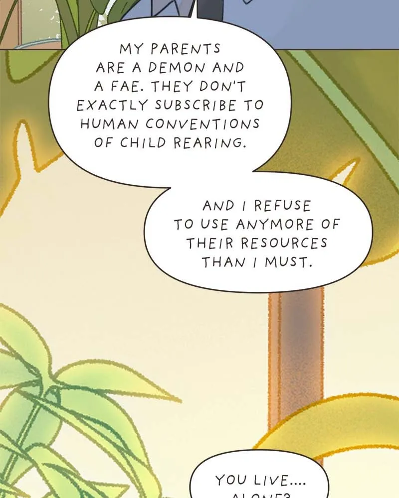 All Haven Academy Chapter 38 page 47 - 