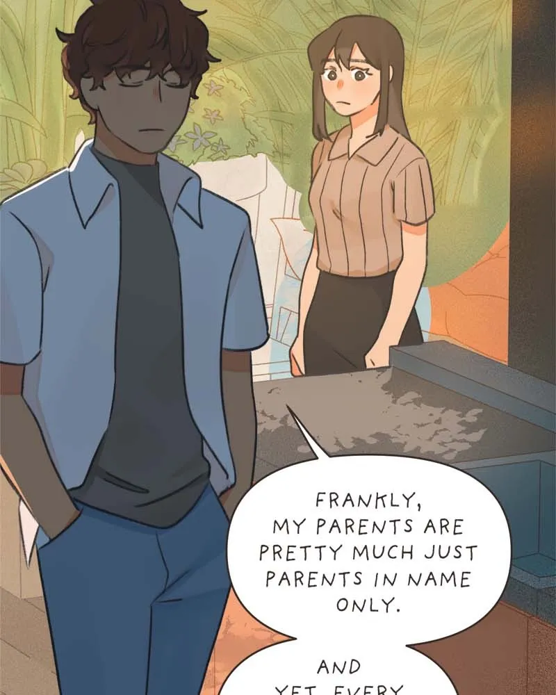 All Haven Academy Chapter 38 page 50 - 