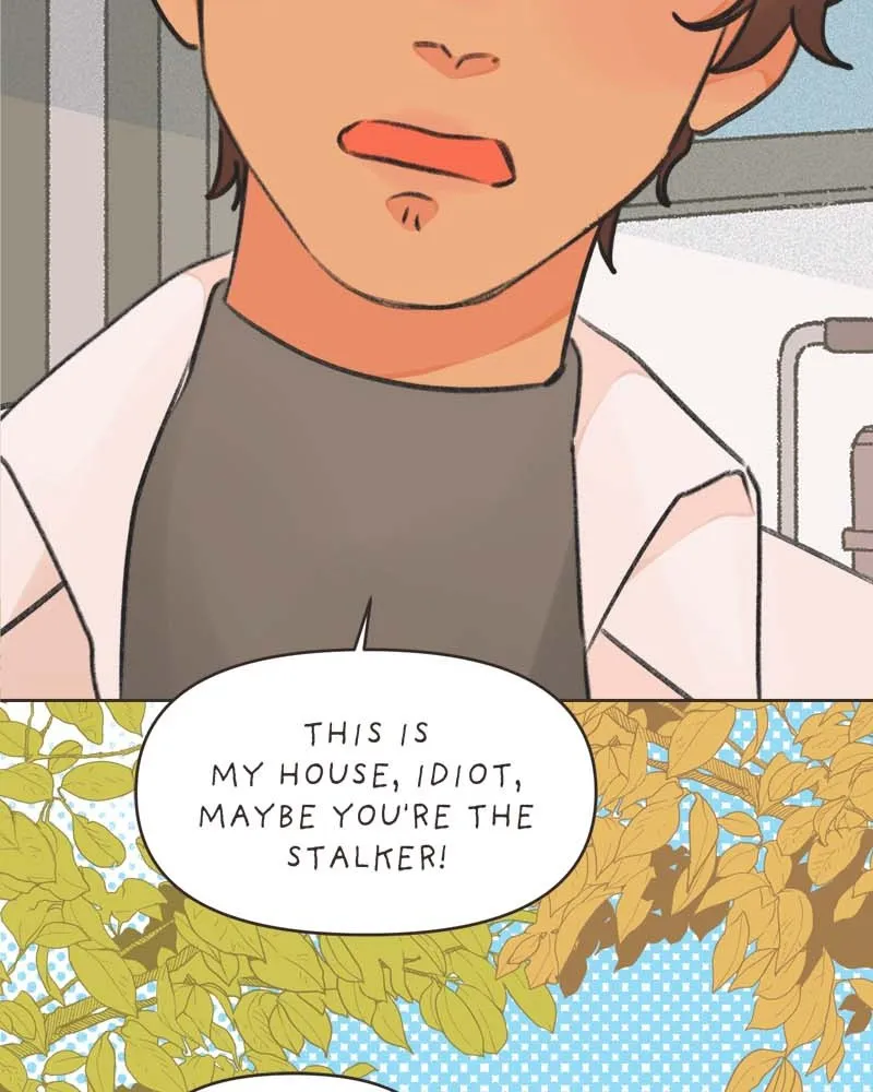 All Haven Academy Chapter 38 page 6 - 