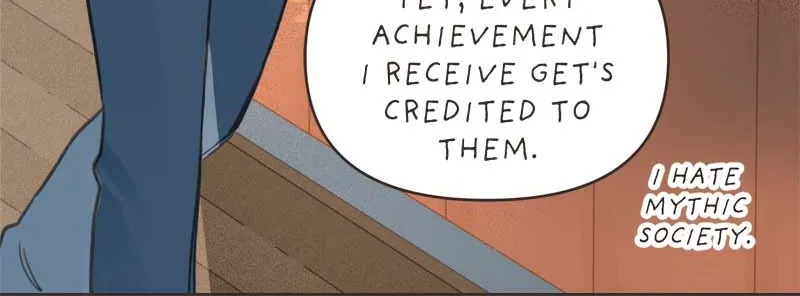 All Haven Academy Chapter 38 page 51 - 