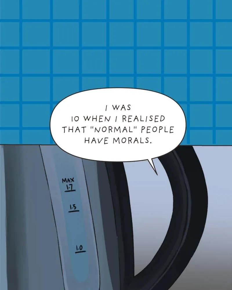 All Haven Academy Chapter 38 page 52 - 