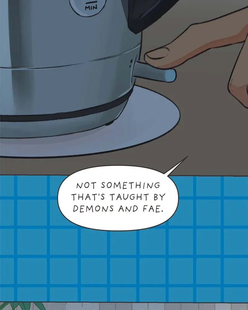 All Haven Academy Chapter 38 page 53 - 