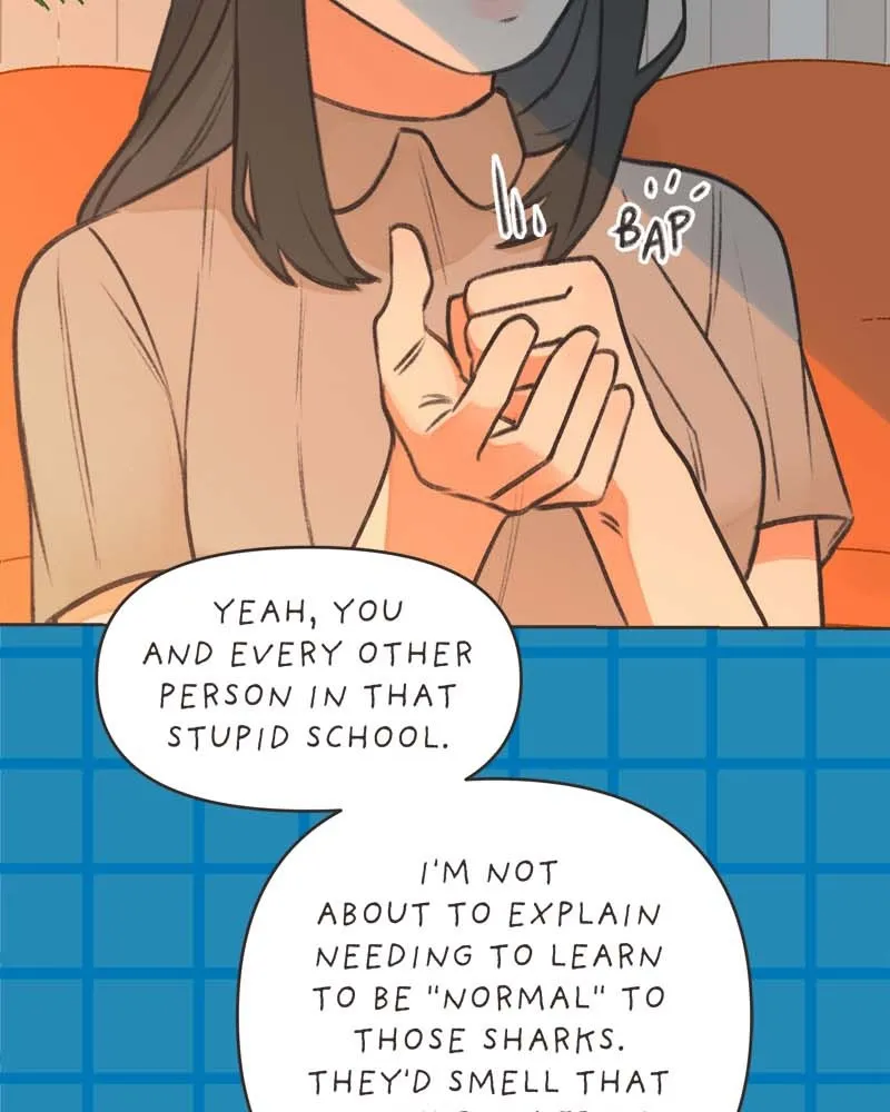 All Haven Academy Chapter 38 page 56 - 