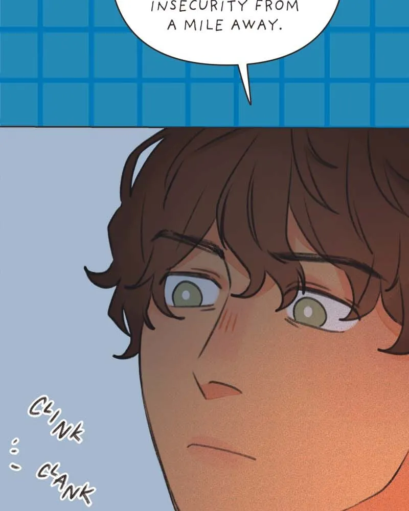 All Haven Academy Chapter 38 page 57 - 