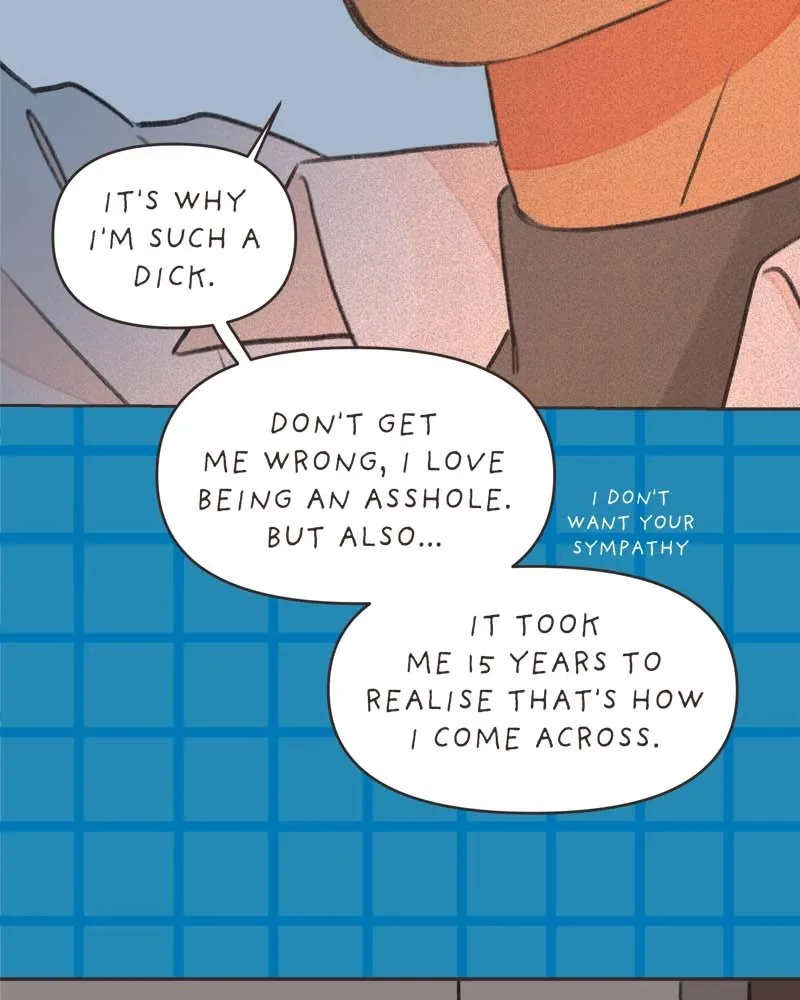All Haven Academy Chapter 38 page 58 - 