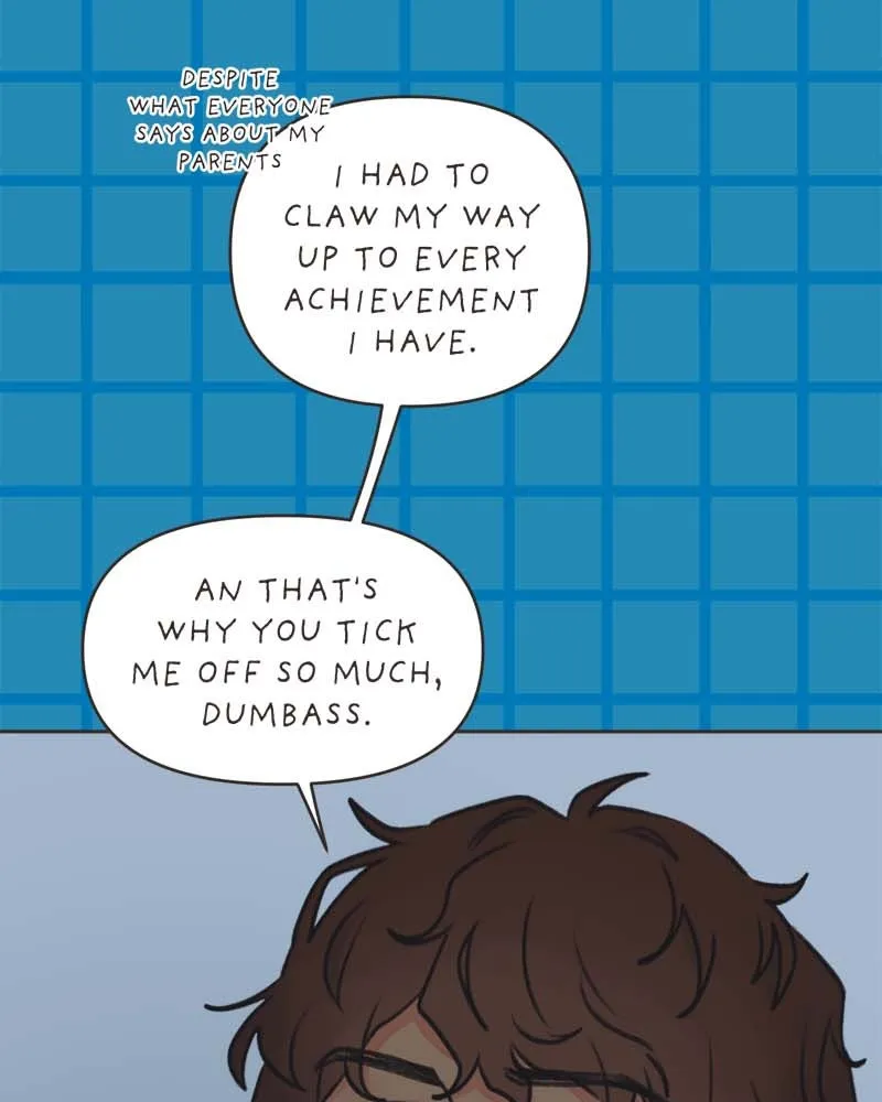 All Haven Academy Chapter 38 page 61 - 