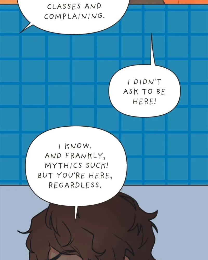 All Haven Academy Chapter 38 page 65 - 