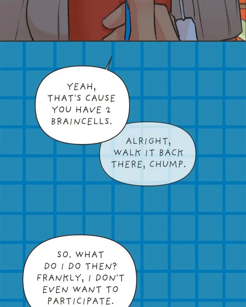 All Haven Academy Chapter 38 page 69 - 