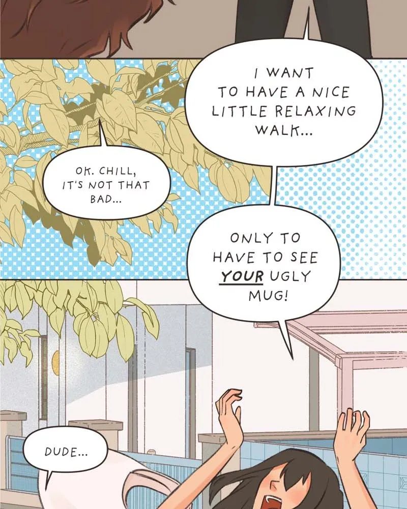 All Haven Academy Chapter 38 page 8 - 