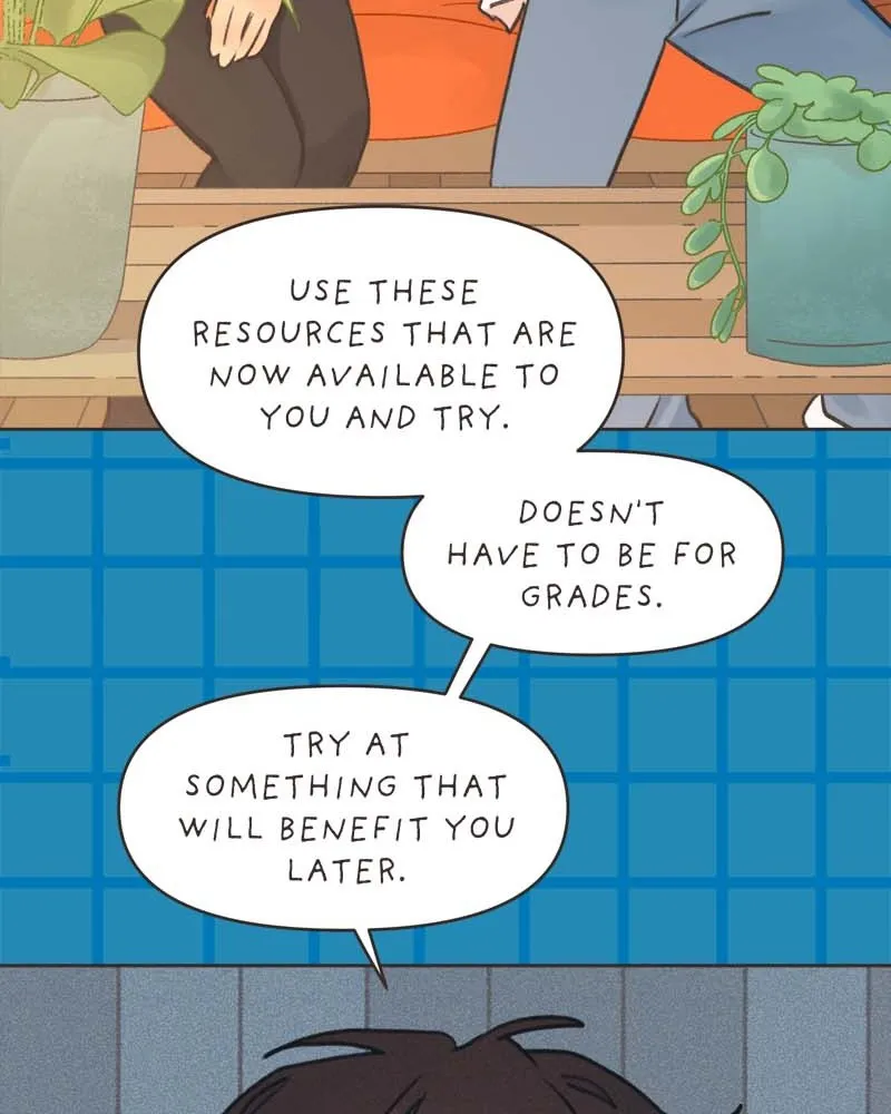 All Haven Academy Chapter 38 page 73 - 