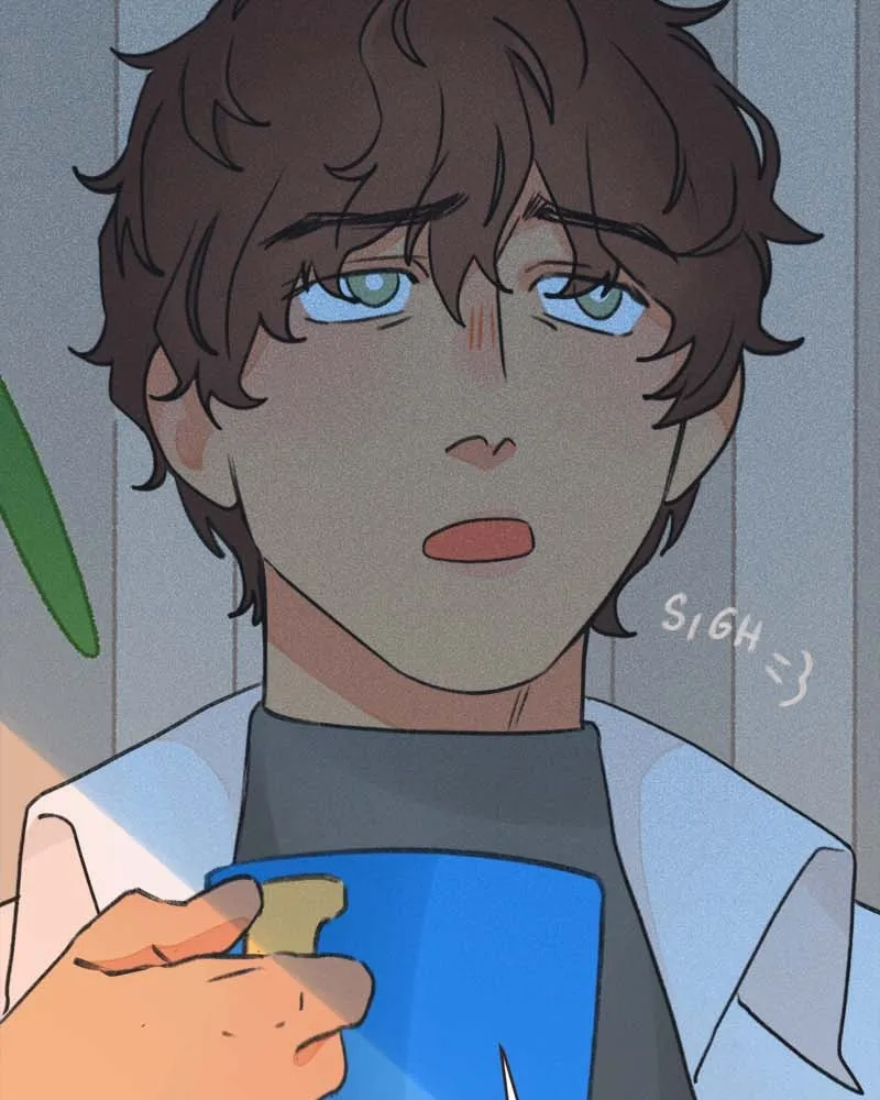 All Haven Academy Chapter 38 page 74 - 
